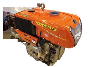 Quality Agriculture Machine 1091 CC 20HP 15kw Kubota Diesel Engines wholesale