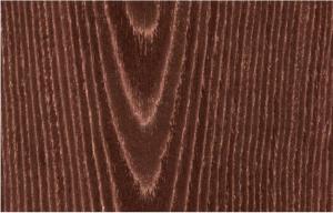 Quality Sliced Cut Ash Dyed Wood Veneer , 0.45 mm Dyeing Ash Veneer wholesale
