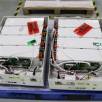 48V 5kw 10kw 15kw Household Energy Storage Battery LiFePO4 100ah 280ah