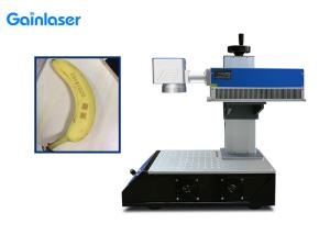 Quality DPSS UV laser marker for phone case sunglass marking machine wholesale