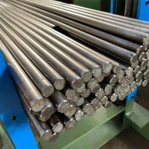 Quality SAE 1018 ASTM 1026 Carbon Steel Bright Bar 25Mn EN 8D EN8 wholesale