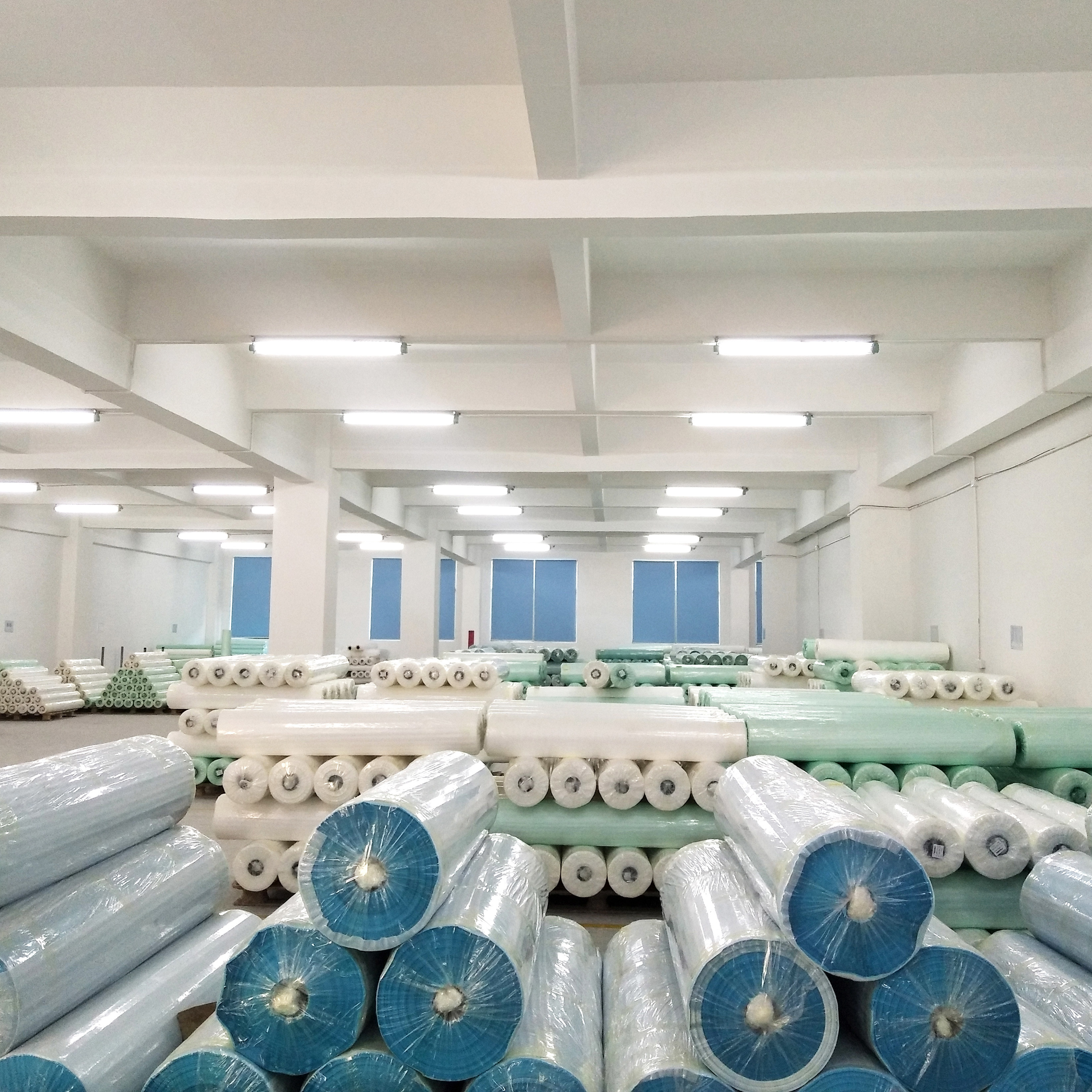 T Shirt PVC PET EVA Hot Melt Adhesive Film Roll For Aluminum Sheet