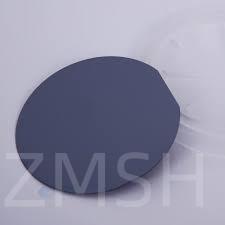InP wafer 2inch 3inch 4inch VGF P type N type Depant Zn S Fe Undoped Prime Grade Testing Grade