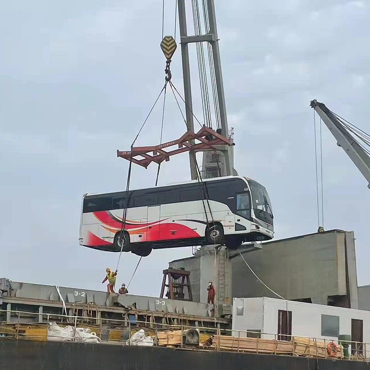 Global Ocean Freight Service From China To Malaysia FCL LCL For Oversized Cargo