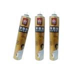 Expansive Construction Gap Filling Spray Pu Polyurethane Foam