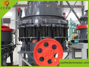 Quality PY Series Ore Cone Crusher Manufacturer wholesale