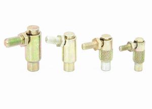 Quality Standard Part Stainless Steel Ball Joint Quick Connect / Disconnect IATF16949 wholesale
