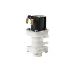 25mm*25mm AC220V 5W Two Way Solenoid Valve
