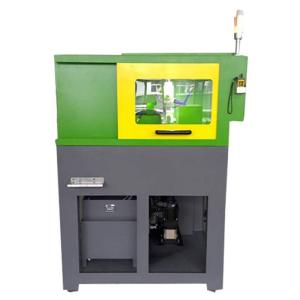 Quality Bevel Cutting Sendust Cores Cutting Machine 140 Cutting Capacity wholesale