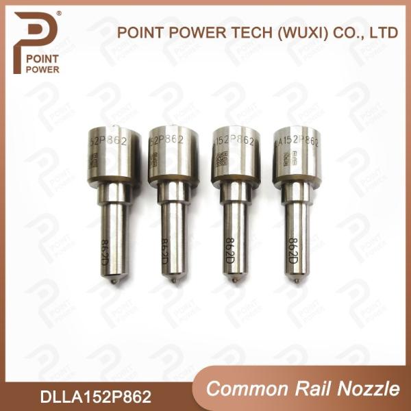 DLLA152P862 Denso Common Rail Nozzle For Injector 095000-698#/610# diesel fuel