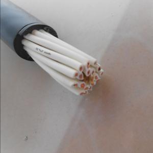 Quality KVVR PVC insulated ,PVC sheathed control flexible cable wholesale