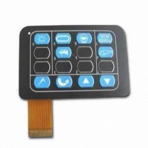 China ISO9001 Double Sided Multilayer Flexible Circuit Board on sale