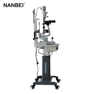 Quality Digital Ophthalmic Microscope LED Slit Lamp wholesale