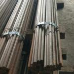 Hexagonal and Round Construction Machinery Parts Quality Hollw Drill Steel