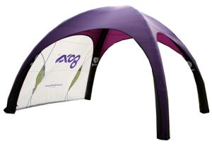 Quality Durable Inflatable Marquee Tent , Small Inflatable Advertising Tent wholesale