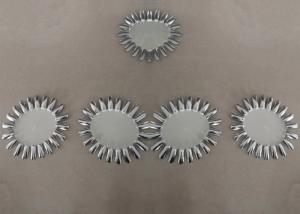 Quality High Viscosity Mirror Effect Ink Resin , Decorative Resin For Keypad Coating Finishes wholesale