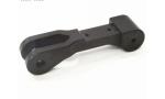 China CNC Rapid Precision White/Black Peek Turning Parts Center