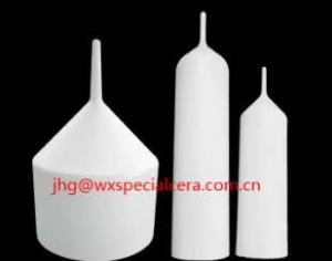 Quality MOCVD Heater PBN Ceramic For Traveling Wave Tube TWT PBN Support Rod Vacuum Equipment wholesale