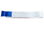 White All Web Slings High Tenacity Endless Polyester Slings