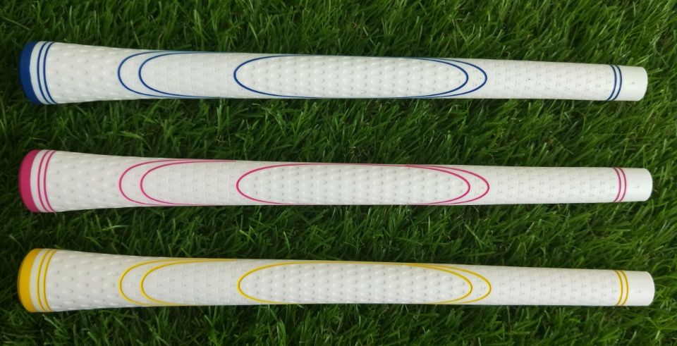 tpe golf grip , tpr golf grips , tpo golf grip , golf round grip with TPE/TPR/TPO