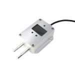 Digital IP67 20mA 12VDC Differential Air Pressure Sensor
