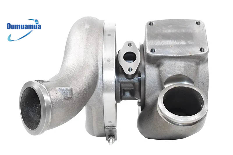 Turbo GTA4702B for Caterpillar engine C13 turbocharger 10R2027