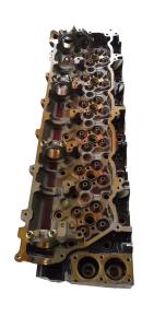 Quality Original ISUZU 6hk1 Cylinder Head wholesale