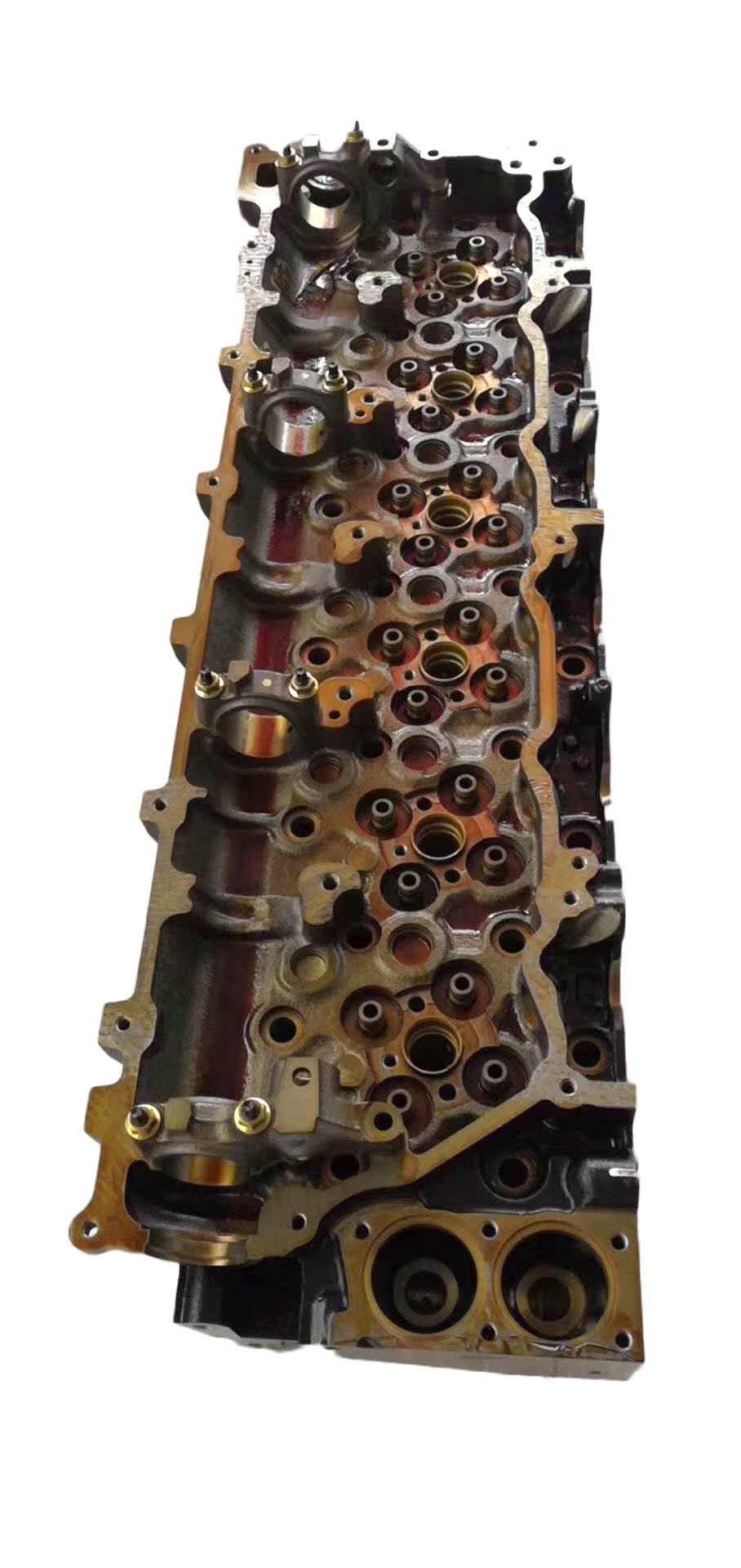 Original ISUZU 6hk1 Cylinder Head