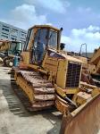 Caterpillar D4G Bulldozer Cat D4g Dozer Weight 4t 13.9km h