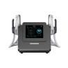Buy cheap Portable EMS Electro Stimulator Muscular Machine Air Cooling System from wholesalers