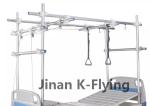 OEM Three Crank Manual Nursing Bed Orthopedics Traction