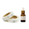 Buy cheap CMYK Custom Cosmetic Labels Adhesive Waterproof Essential Oil Bottle Labels from wholesalers