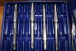 SWPH13 Medical Plastic Components , Heel Block Medical Injection Parts