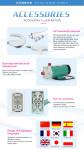 Multifunction 3 In 1 OPT Beauty Machine Elight Ipl Hair Removal