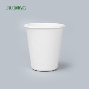 Quality Milk Tea Sugarcane Food Container wholesale
