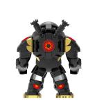 XH1160 children gifts mark 44 hulkbuster armor model super hero action figures