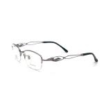 TD010 Fashionable Titanium Frame for Women - Uncompromising Quality