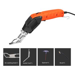 Quality Air Cooling Hot Knife Rope Cutter wholesale