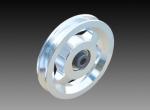 China Strength Equipment Pulleys Supplier
