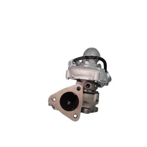 Quality Garrett 715924-0003 Engine Turbocharger Parts Fit GT1749S 2820042610 wholesale