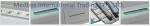 dental Ophthalmology gynecology Clinic Used Quick Steam Cassette Sterilizer