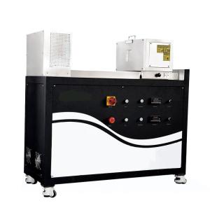 Quality Protective Clothing Radiant Heat Resistant Test Equipment wholesale