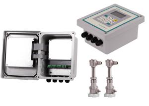 Quality Hot Tapped Installation Ultrasonic Flow Meter wholesale