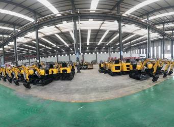 Qingdao Fullwin Machinery Co., Ltd.
