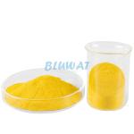 Rapid Precipitation Polyaluminium Chloride PAC Raw Water Treatment Chemicals