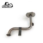 OKEIMT Excavator Engine Parts S6K Oil Suction Pipe Assembly