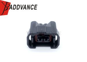 Quality 3HX02FBD 2 Pin Female Waterproof Electrical Auto Wire Connector for Automotive wholesale