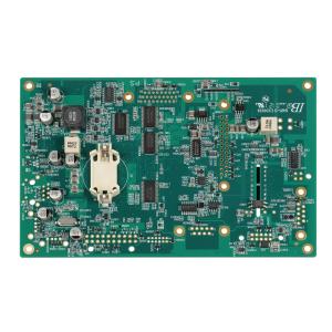 Quality High TG TV Motherboard Custom Flexible Pcba HASL OSP ISO13485 wholesale