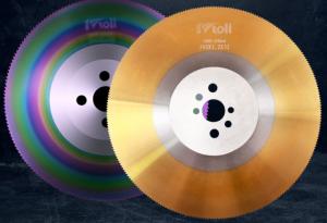 Quality High Speed Steel HSS Cold Saw Blade Disc wholesale