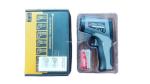 Kaemeasu 380℃ Ring Laser Temperature Gun Hygrometer Emissivity Adjustable